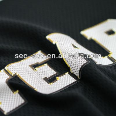 China Other Embedded Digital Transfer Kodak Gradient Cambodia Unique Sublimation Effect Fabric Extras Soft Cold Printing for sale