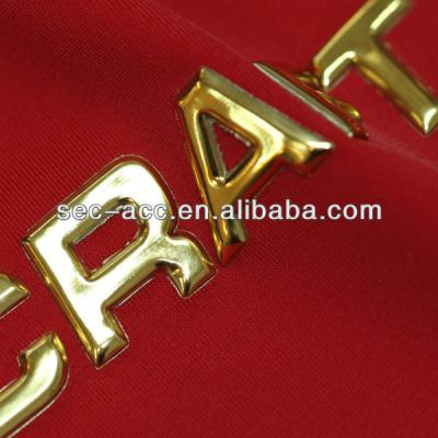 China Other Embedded of Cambodia 3D Welding Printing Heat Transfer Garment Logo Printing for sale