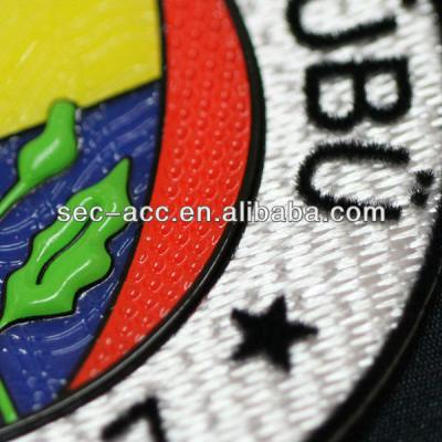 China Other Accept Customize Mixed Carbon Fiber Tatami Silicone Patch Weave Transfer Printing for sale