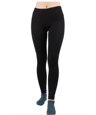 China QUICK DRY yoga gym sport use classic high elastic waist anti-pilling printed yoga pants women's OEM ODM for sale