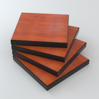 China Professional Water Proof HPL Certification Formica High Pressure Laminate Low Price Hpl Plate Safe Compact Hpl Sheet Laminate Board Cash for sale