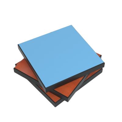 China Professional Water Proof HPL Certification Formica High Pressure Laminate Low Price Hpl Plate Safe Compact Hpl Sheet Laminate Board Cash for sale