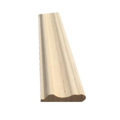 China High Quality Door Frame Base Panel LVL Molding For Door Jamb for sale