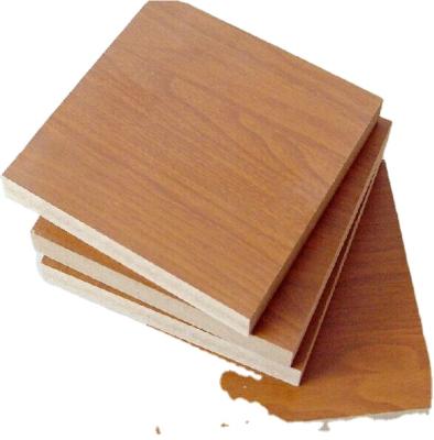 China Factory Price Modern Birch Workmanship 18mm Laminated Weight 2mm Waterproof Birch Plywood Wood Sheet Weigh 18mm Plywood Sheet for sale