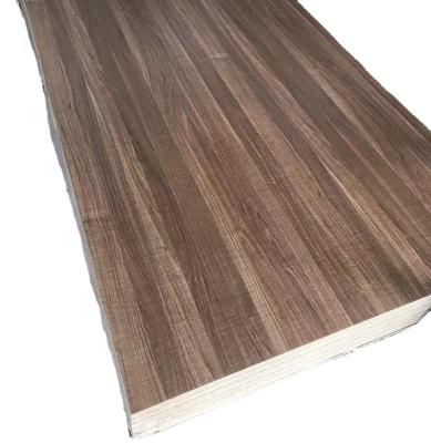 China Exterior 16mm 18mm HPL Fireproof Marine Plywood for sale