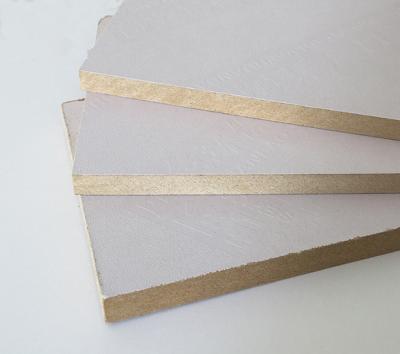 China Cheap Moisture Proof MDF Plywood Sheets Made In China Linyi for sale