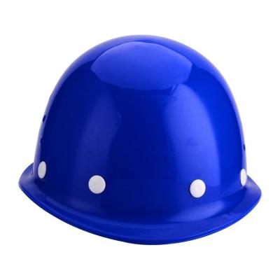 China Wholesale fiberglass construction site helmet high strength construction project crash helmet for site for sale