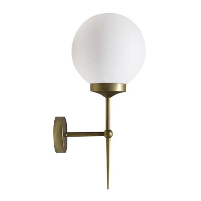 China IP44 IP54 Outdoor Yard Garden Led Wall Light Outdoor Pendant Light Globes Lampshade for sale