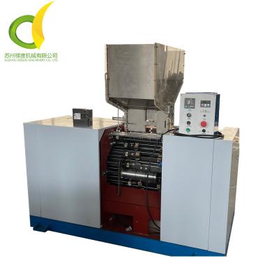 China Bend Straight Straws Straw Bending Machine For Making High Speed ​​Paper One Time Bending Straw for sale