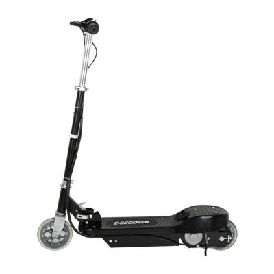 China Professional Electric Kid Scooter 24V 150W Outdoor Electric Scooter For Kids for sale