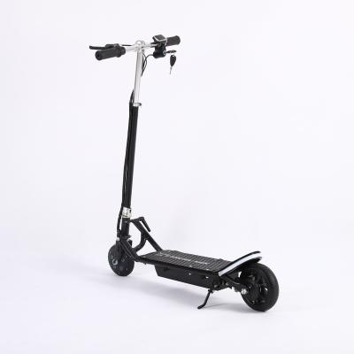 China Unisex Professional Electric Scooter 24V 150W Outdoor Electric Scooter for sale