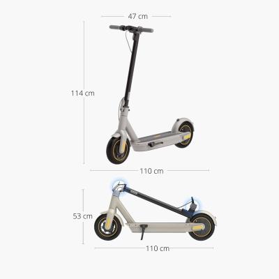 China hot sale electric scooter unisex electric scooter china double motor made in china for sale