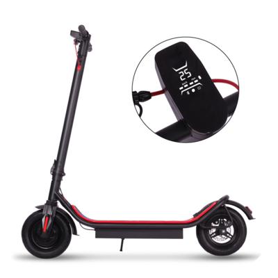 China Newly Designed Outdoor Electric Scooter Price Discount 350W Unisex Electric Scooter Adult for sale