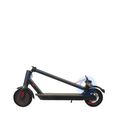 China Brand new unisex 2 wheel electric scooter with high quality electric scooter for sale