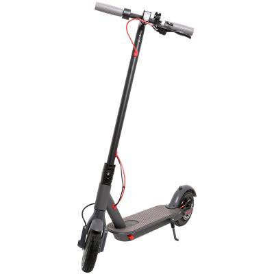 China Factory Wholesale Unisex Electric Scooter Outdoor Adult Electric Scooter for sale