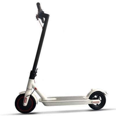 China Wholesale Hot Sale Unisex Electric Scooter Low Price Outdoor Electric Scooter for sale