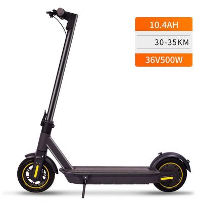 China 2 wheel unisex multifunctional electric scooter for wholesales electric scooter for sale