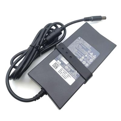 China Laptop DA150PM100-00 Laptop Charger 19.5V 7.7A 150W 7.4*5.0mm for Dell Alienware M14X M15X Inspiron M1710 2320 5160 ADP-150RB PA-5M10 for sale