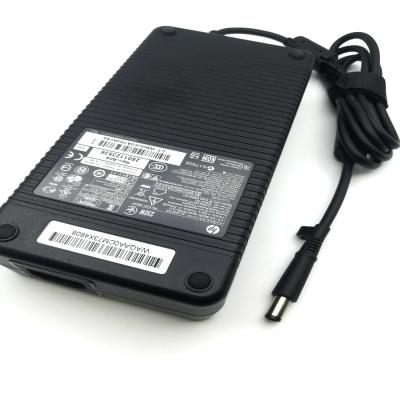 China LAPTOP 19.5V 11.8A 230W 7.4*5.0mm HSTNN-LA12 677765-001 AC Adapter 533143-003 Laptop Charger For HP 8740W 8740W 8570W 8770W 17-W200NP for sale