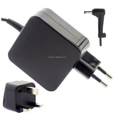 China Universal Laptop Charger Forlenovo ADL45WCC 4.0*1.7mm Notebook Laptop Power Adapter Charger 20v 2.25a 45w for sale