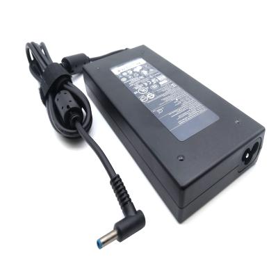 China LAPTOP 19.5V 7.7A 150W AC Adapter Charger for HP ZBOOK STUDIO G4 15-AX007UR 15-AX036TX 15-AX038NF A150A05AL 775626-003 917649-850 for sale