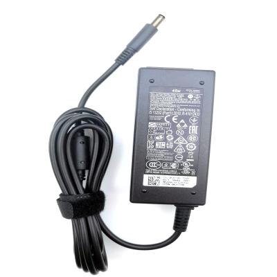 China LAPTOP 45W 19.5V 2.31A Laptop AC Adapter For Dell Inspiron 3558 7568 5770 LA45NM131 LA45NM140 HA45NM140 DA45NM131 KXTTW D0KFY HK45NM140 for sale