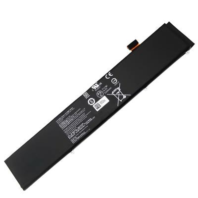 China LAPTOP Nobi RC30-0248 Laptop Battery For Razer Blade Stealth 15 GTX 1060 RZ09-02486 Max-q RZ09-03138 RZ09-03135 RZ09-02888 RZ09-02386 for sale