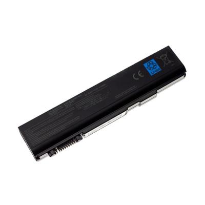 China LAPTOP Laptop Battery 10.8v 5100mah (55wh) PA3788U-1BRS PABAS223 For Toshiba Satellite Pro S500 Tecra A11 M11 S11 A11 PXW Series for sale