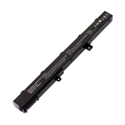 China 14.8V 2600mAh A41N1308 LAPTOP Laptop Battery For Asus X451 X451C X451CA X551 X551C P551CA F551CA X551CA for sale