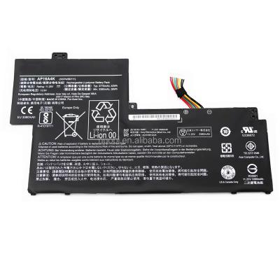 China Online Shopping Video Game Player AP16A4K Replacement Laptop Battery For Fast AC Notebook Battery Er 1 SF113-31 N17P2 N16Q9 for sale