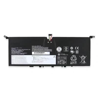 China New Original LAPTOP Factory 5B10R32748 L17C4PE1 L17M4PE1 Laptop Battery For Lenovo Legion S730 Series for sale