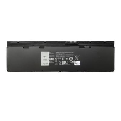 China Laptop Nobi 7.4V 45Wh WD52H Laptop Battery For Dell Latitude E7240 E7250 Series for sale