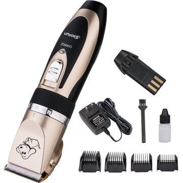 China China Manufacture Viable Professional Pet Trimmer,Electric Pet Shaver,Dog Grooming Kit Equipment Pet Hair Clipper for sale