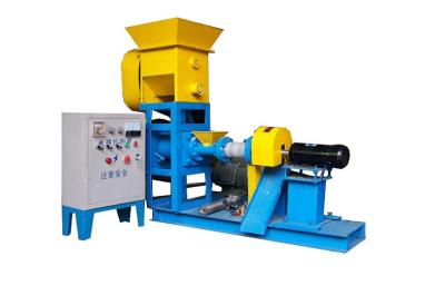 China Animal Pellet Feed Grinding Machine Animal Feed Pellet Machine 0.4KW for sale