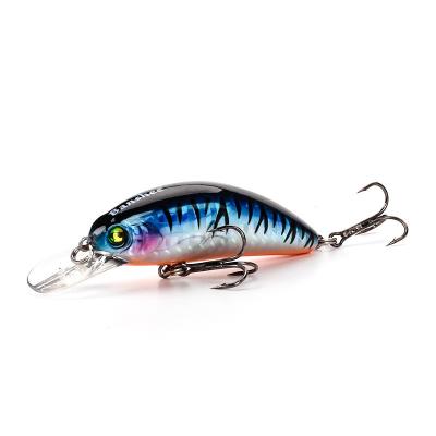 China Lure 9.3g 6.5cm ABS Fish Bionic Fishing Lure For Freshwater Fishing YR-7 for sale