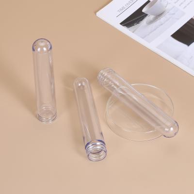 China Pressure Resistance PET Bottle Preform 15g For Household Preform for sale