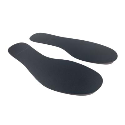 China For Safety Shoes Safety Shoes Steel Insole Material With EN12568 Standard for sale