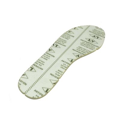 China Anti-penetration Dongguan Qiangying Anti-penetration Midsoles For Shoes for sale