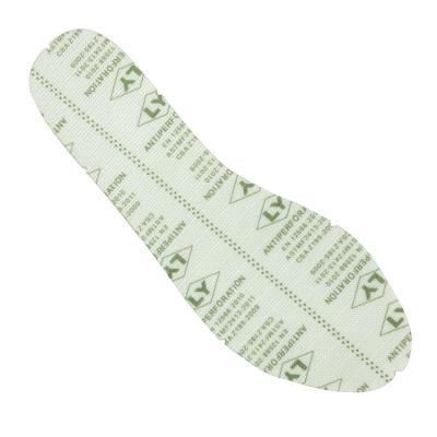 China Anti-penetration Insole Sheet Anti-penetration Dongguan Factory Supplier For Shoe Material for sale