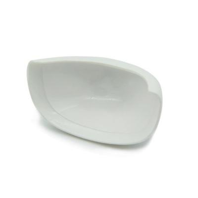 China Suitable for most climates Plastic toe cap for safety shoes - protect toes for sale