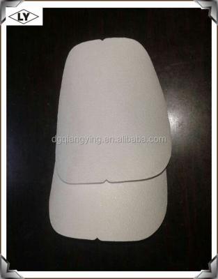 China For Safety Shoes Protect Instep Guard / Metatarsal Protectors For Safety Shoes for sale