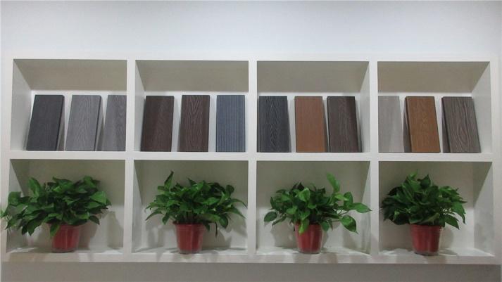 Verified China supplier - Anhui Sinon New Materials Co., Ltd.