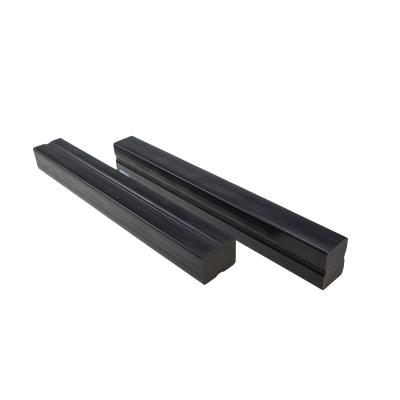 China Modern cheap price exterior wood plastic wpc composite keel joist for decking installation for sale