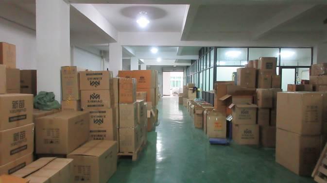 Verified China supplier - Zhejiang Xinmiao Teaching Aids Co. Ltd