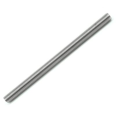 China General Industrial Galvanized Threaded Rod for sale