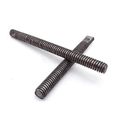 China General Industry Wholesale Price Grade 8.8 Galvanized Threaded Bar for sale