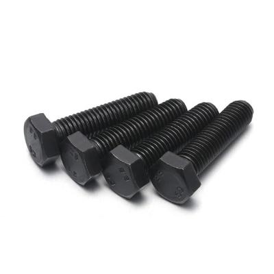 China High Strength Industial Hex Bolt for sale