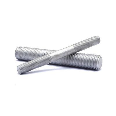 China Industry General Double End Threaded Stud Bolt for sale