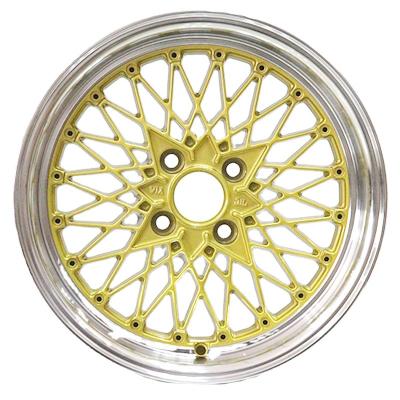 China Aftermarket wheel rims aluminum TP021021 luxury 15 die casting aftermarket alloy wheel 17 inch with 4/5 hole for sale for sale