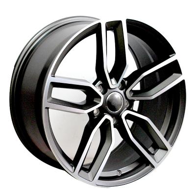 China OE Replacement Wheel Rims TR025413 OEM PCD112 Hot-Selling 18 19 Inch Wheels For Audi Alloy Wheel Rims for sale